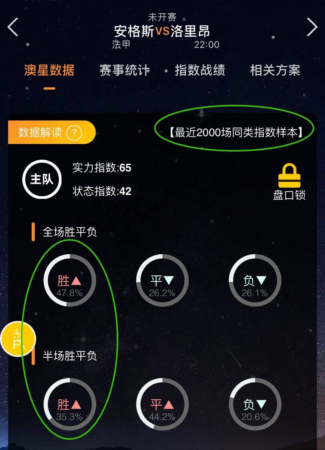 地标